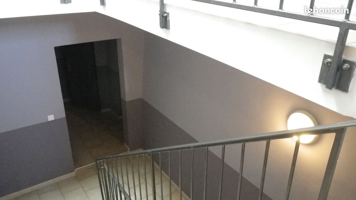 Appartement à louer, 35m², Marignane