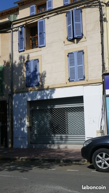 Appartement à louer, 35m², Marignane
