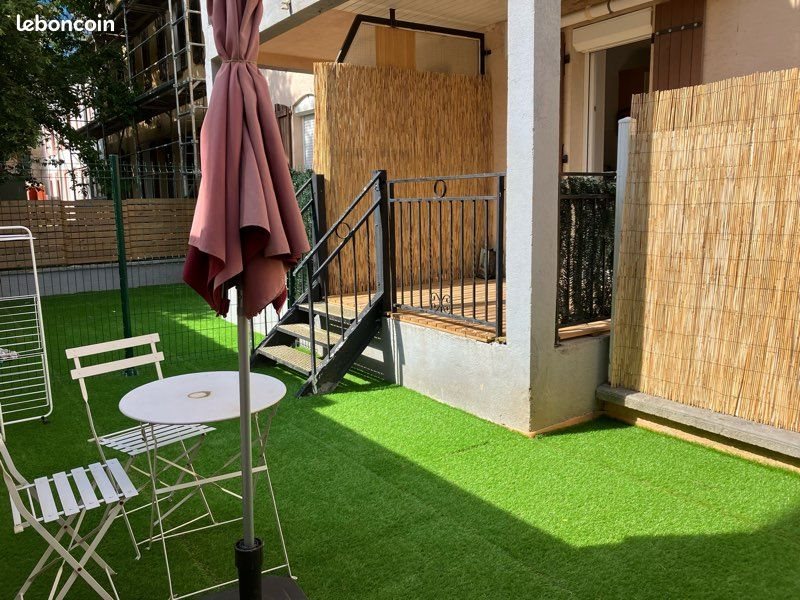 Appartement à vendre, 45m², Belfort