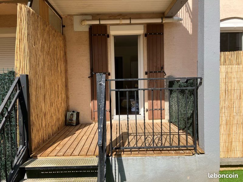 Appartement à vendre, 45m², Belfort