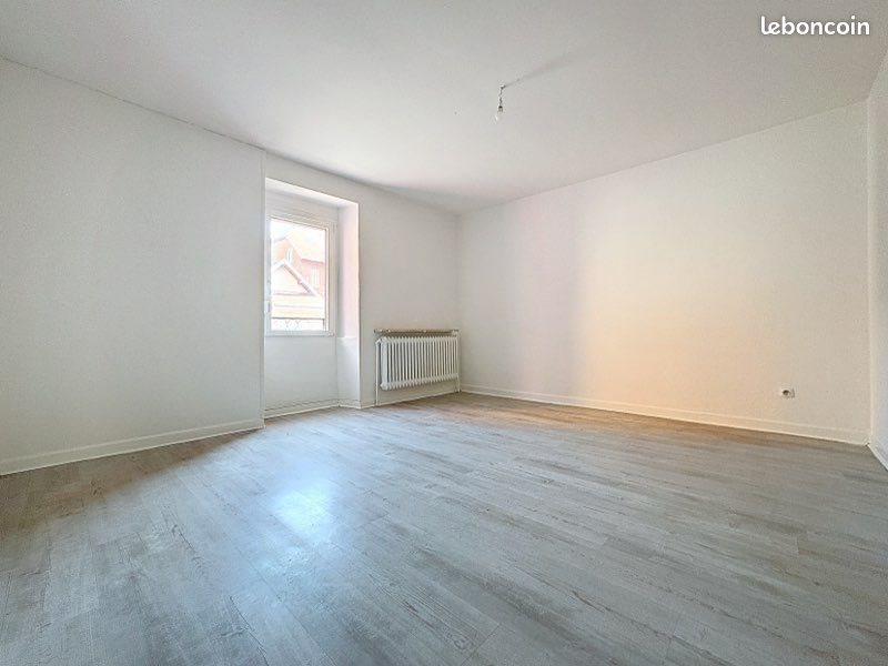 Appartement à vendre, 45m², Belfort