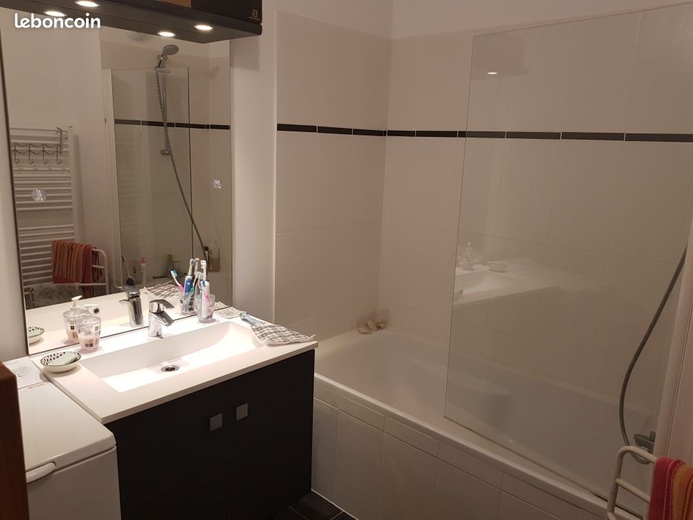 Appartement à louer, 60m², Nancy