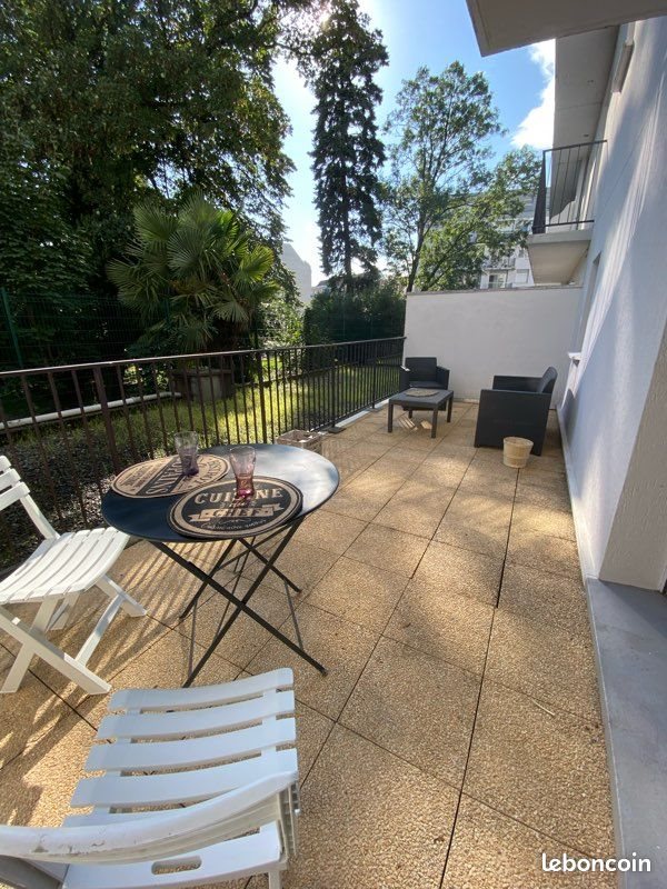 Appartement à louer, 27m², Pau