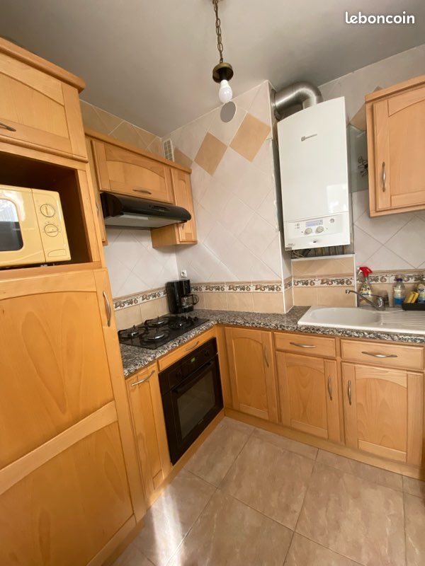 Appartement à louer, 27m², Pau