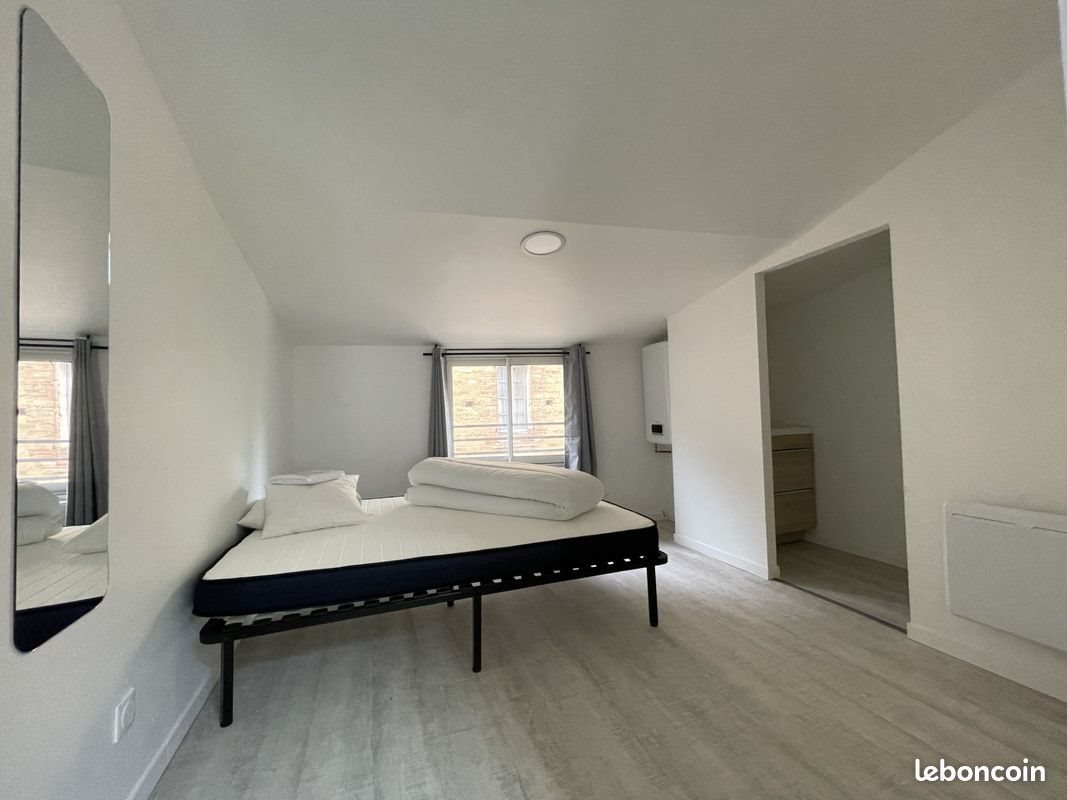 Appartement à louer, 35m², Verdun-sur-Garonne