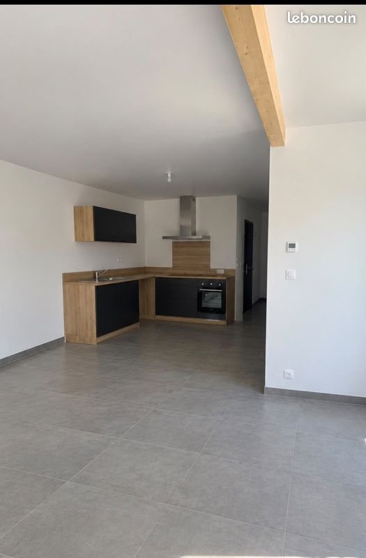 Appartement à louer, 61m², Valdahon
