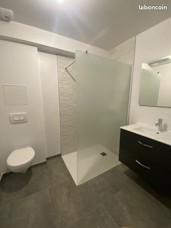 Appartement à louer, 61m², Valdahon