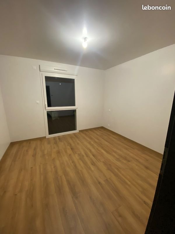 Appartement à louer, 61m², Valdahon
