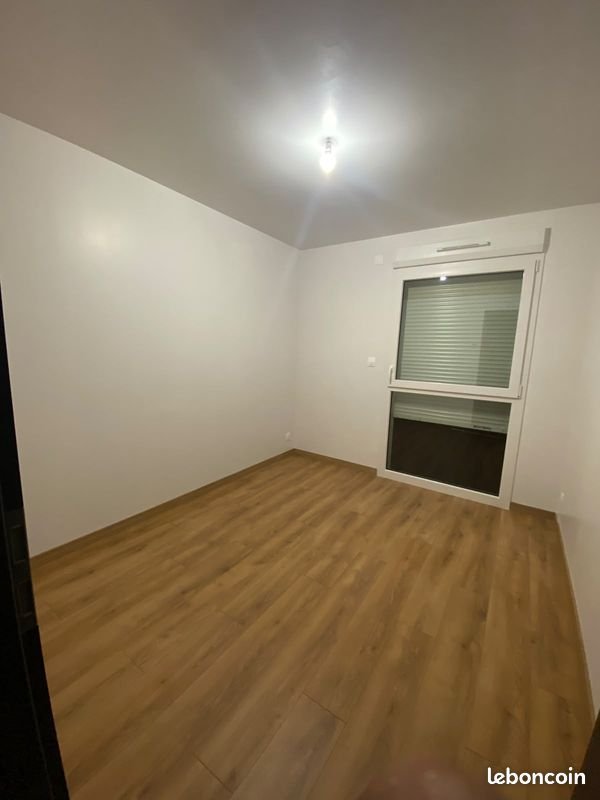 Appartement à louer, 61m², Valdahon
