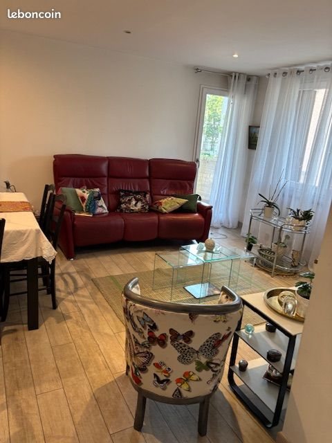 Appartement à vendre, 69m², Chambéry