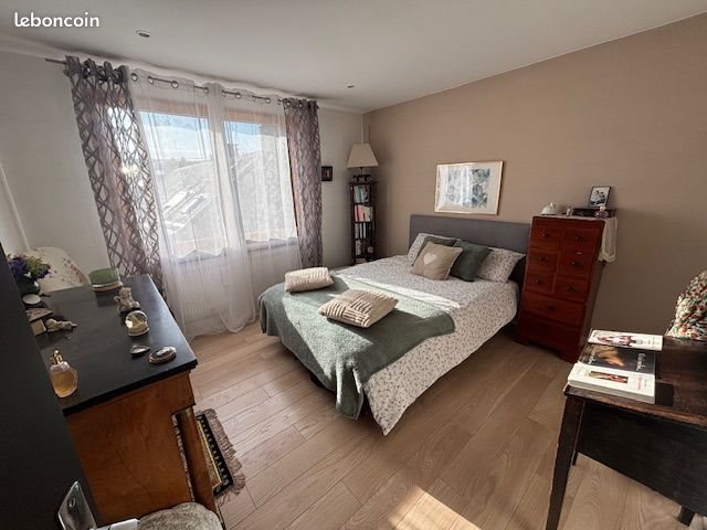 Appartement à vendre, 69m², Chambéry