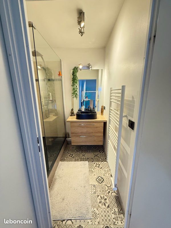 Appartement à vendre, 59m², Montmagny