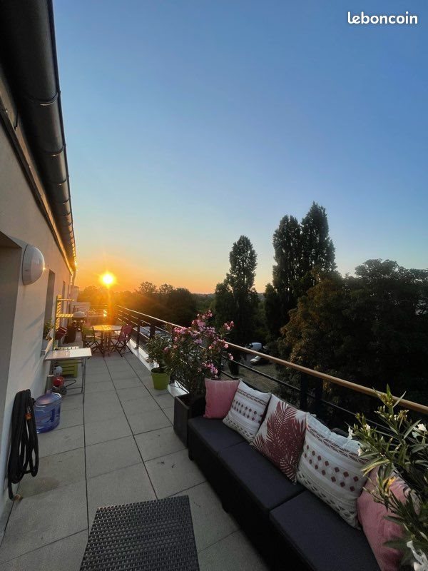 Appartement à vendre, 59m², Montmagny