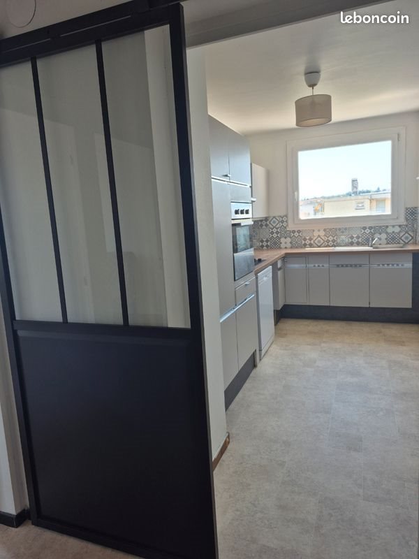 Appartement à vendre, 79m², Oullins