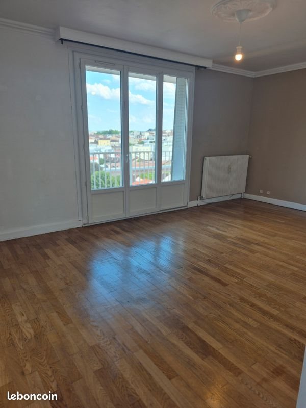 Appartement à vendre, 79m², Oullins