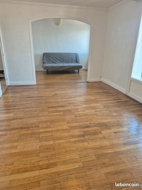 Appartement à vendre, 79m², Oullins