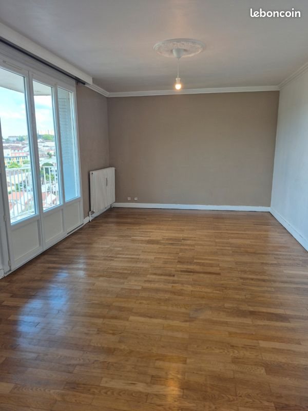 Appartement à vendre, 79m², Oullins