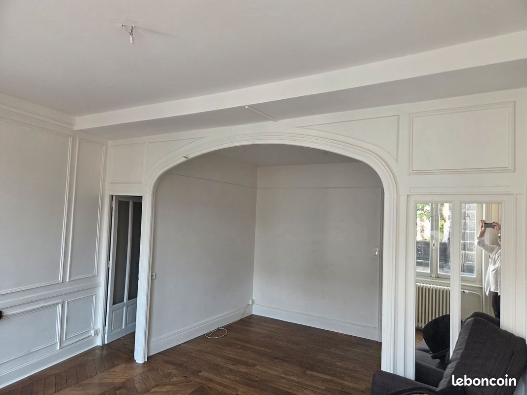 Appartement à louer, 72m², Clermont-Ferrand