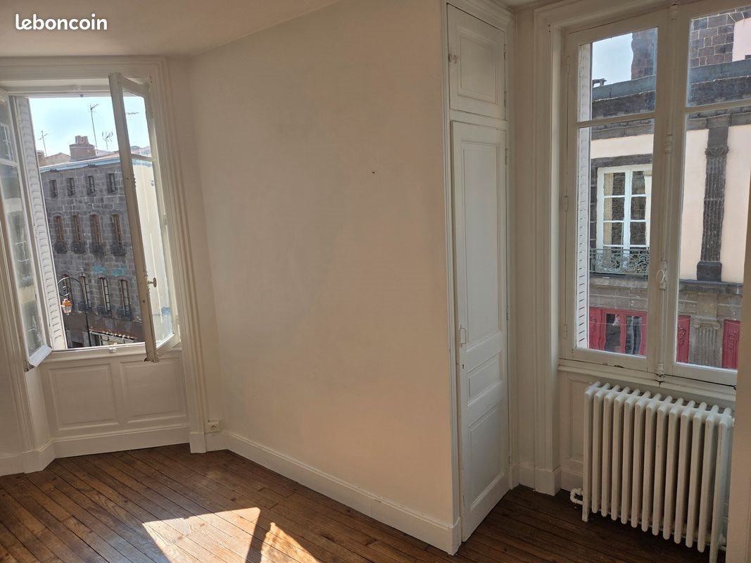 Appartement à louer, 72m², Clermont-Ferrand