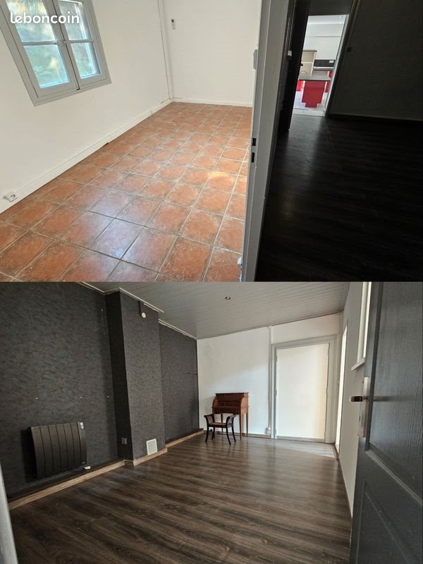 Appartement à louer, 70m², Aigues-Vives