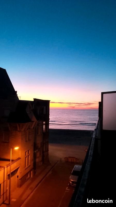 Appartement à vendre, 30m², Bray-Dunes