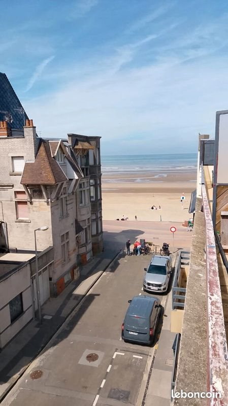 Appartement à vendre, 30m², Bray-Dunes