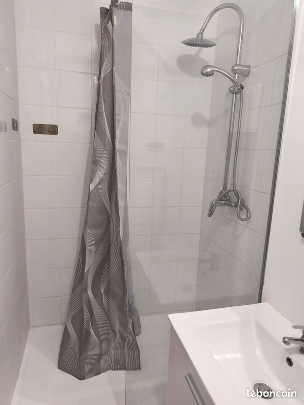 Appartement à louer, 17m², Vichy