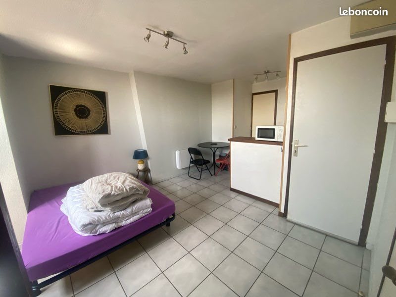 Appartement à louer, 23m², Chaource
