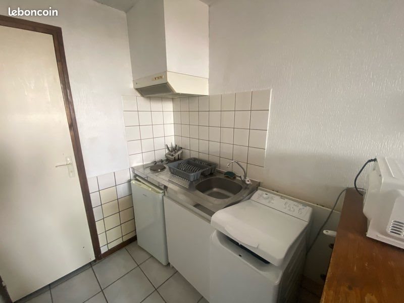 Appartement à louer, 23m², Chaource