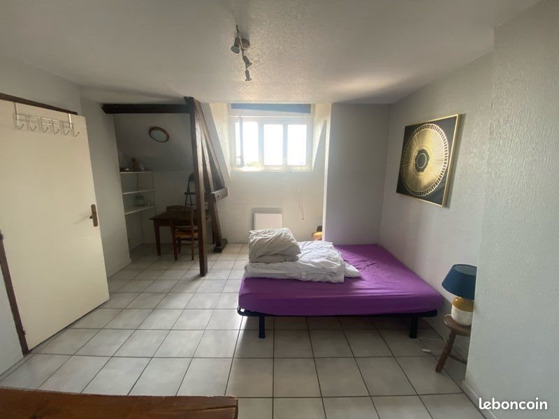 Appartement à louer, 23m², Chaource