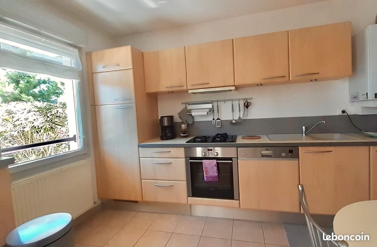 Appartement à vendre, 67m², Annecy