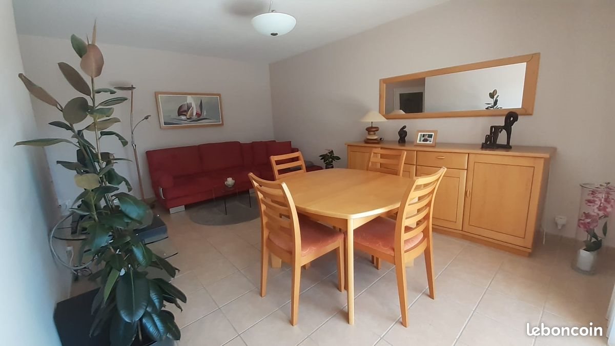 Appartement à vendre, 67m², Annecy