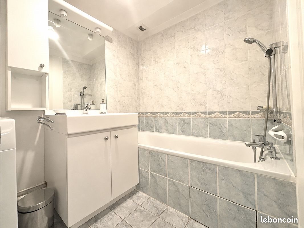 Appartement à vendre, 67m², Annecy