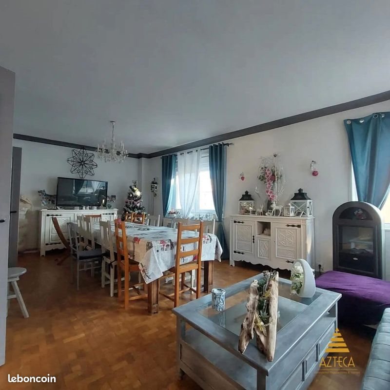 Maison à vendre, 315m², Caudry