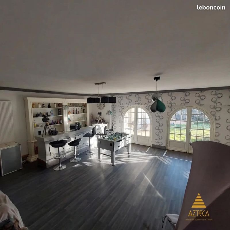 Maison à vendre, 315m², Caudry