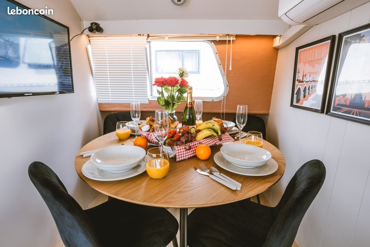 Maison à vendre, 36m², Bordeaux