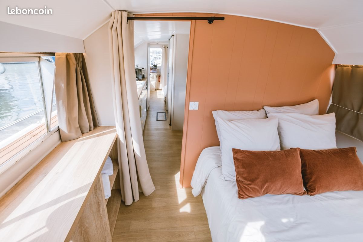Maison à vendre, 36m², Bordeaux