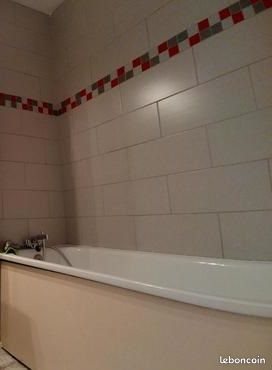 Maison à louer, 105m², Tarbes