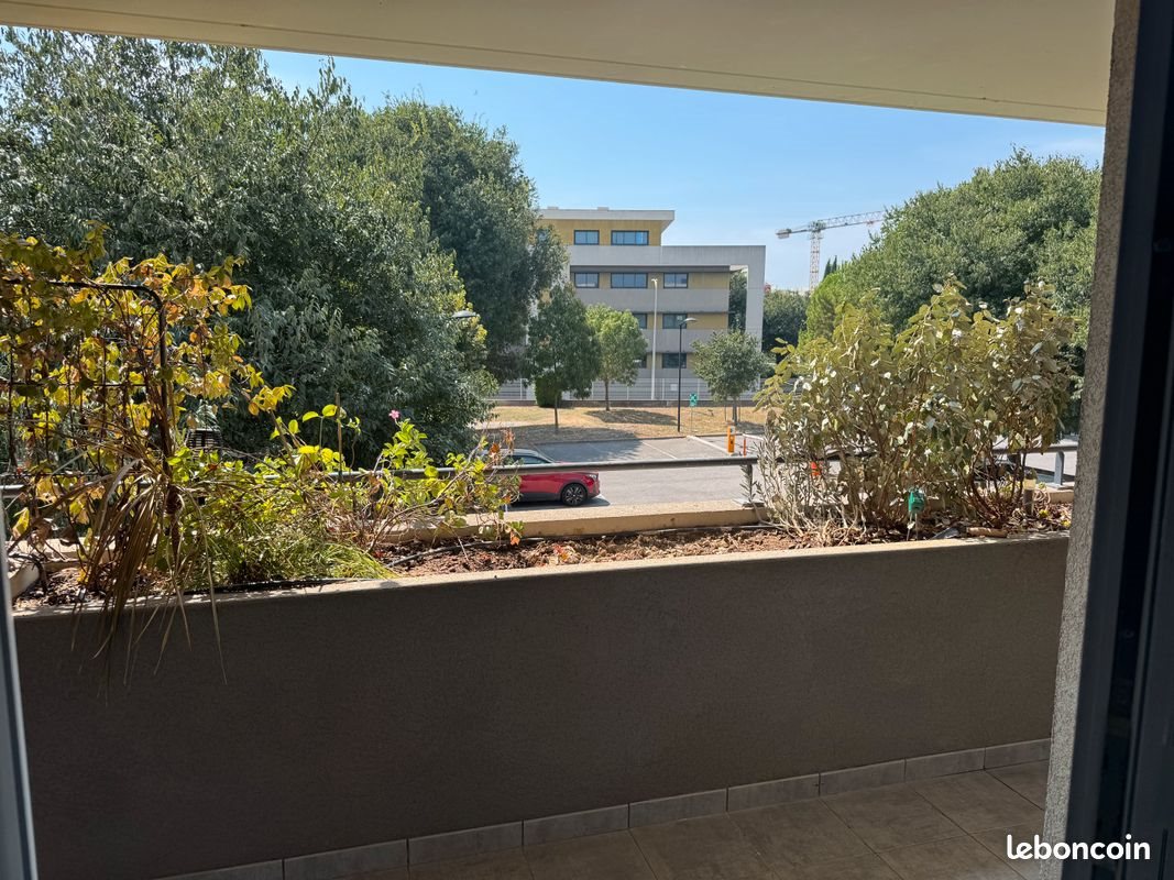 Appartement à vendre, 56m², Nîmes