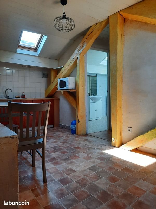 Appartement à louer, 20m², Aurillac