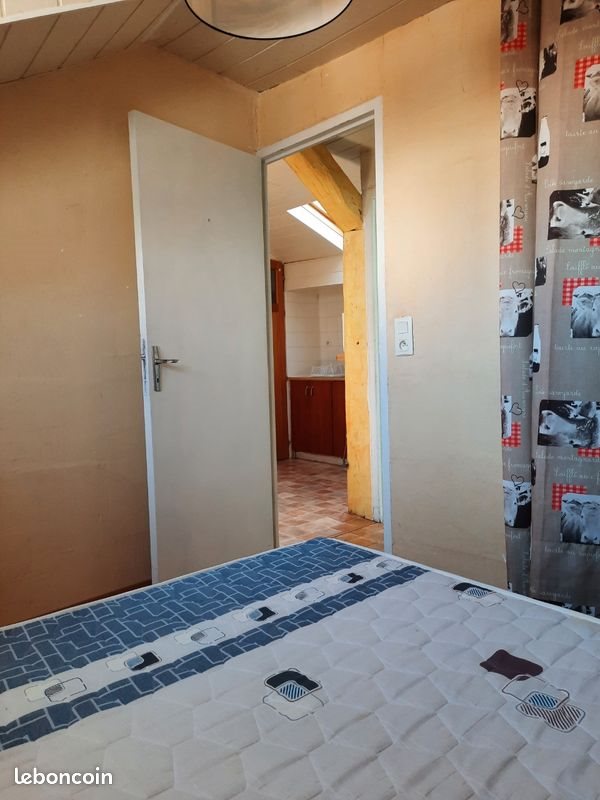 Appartement à louer, 20m², Aurillac