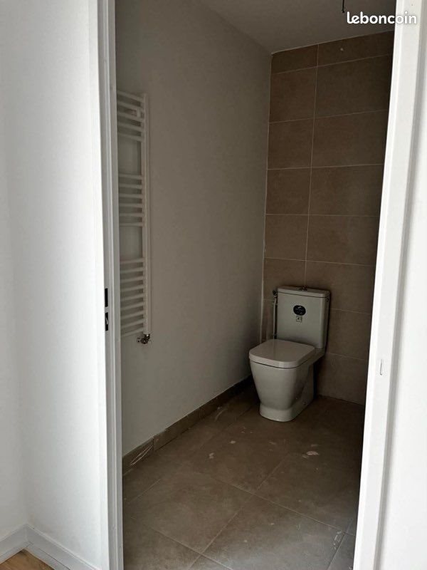 Appartement à louer, 20m², Arès