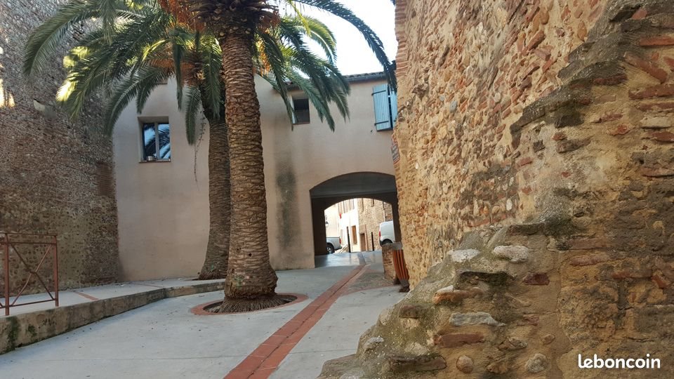 Appartement à louer, 35m², Canet-en-Roussillon