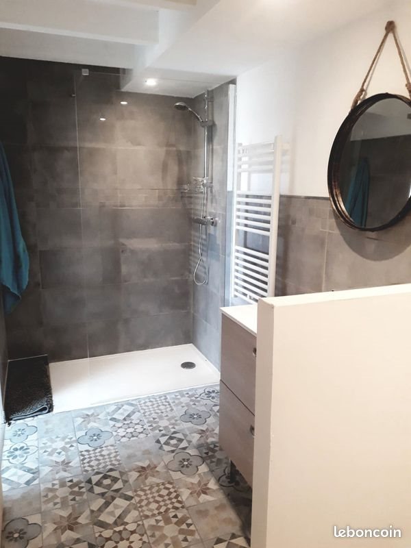 Appartement à louer, 35m², Canet-en-Roussillon