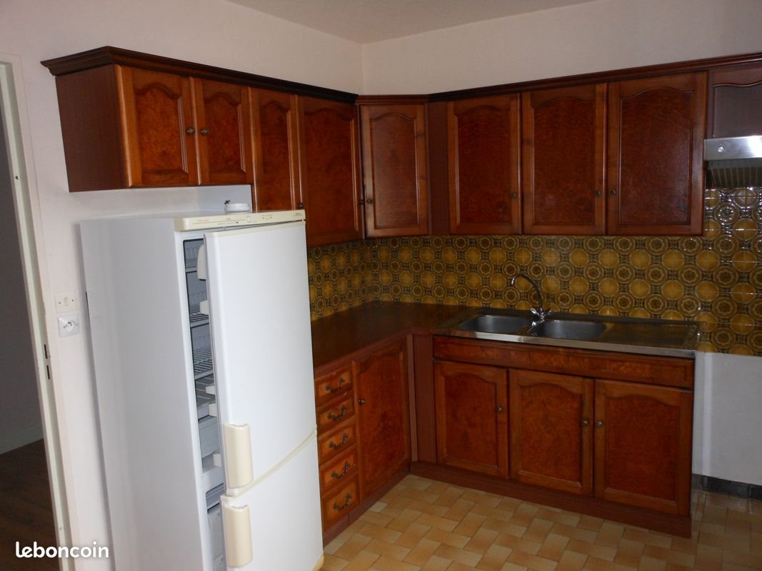 Appartement à louer, 68m², Châtillon-sur-Seine