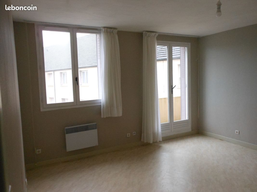 Appartement à louer, 68m², Châtillon-sur-Seine