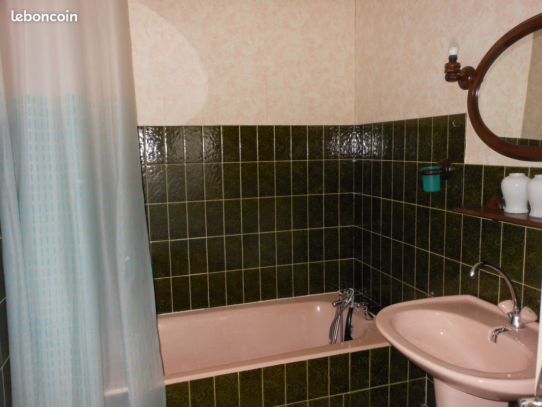 Appartement à louer, 68m², Châtillon-sur-Seine