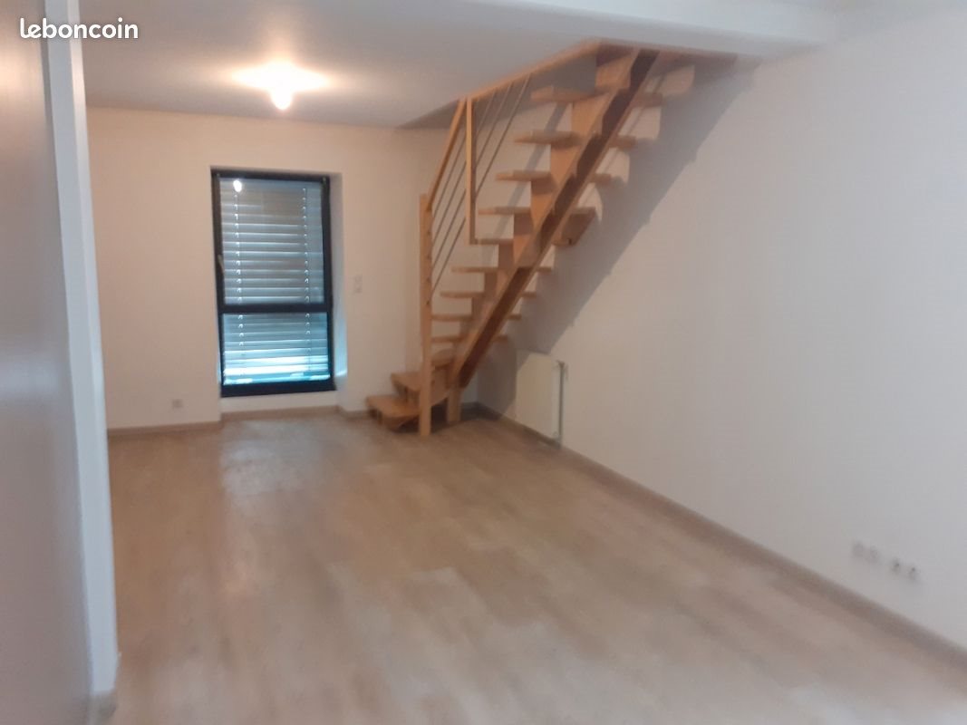 Appartement à louer, 46m², Sévérac-le-Château