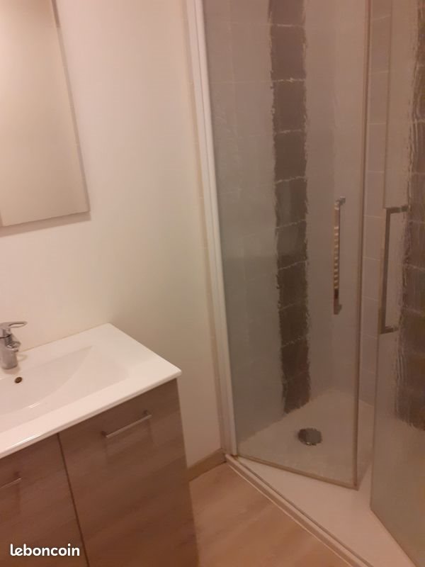 Appartement à louer, 46m², Sévérac-le-Château