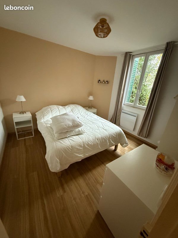 Appartement à louer, 48m², Champagne-sur-Seine